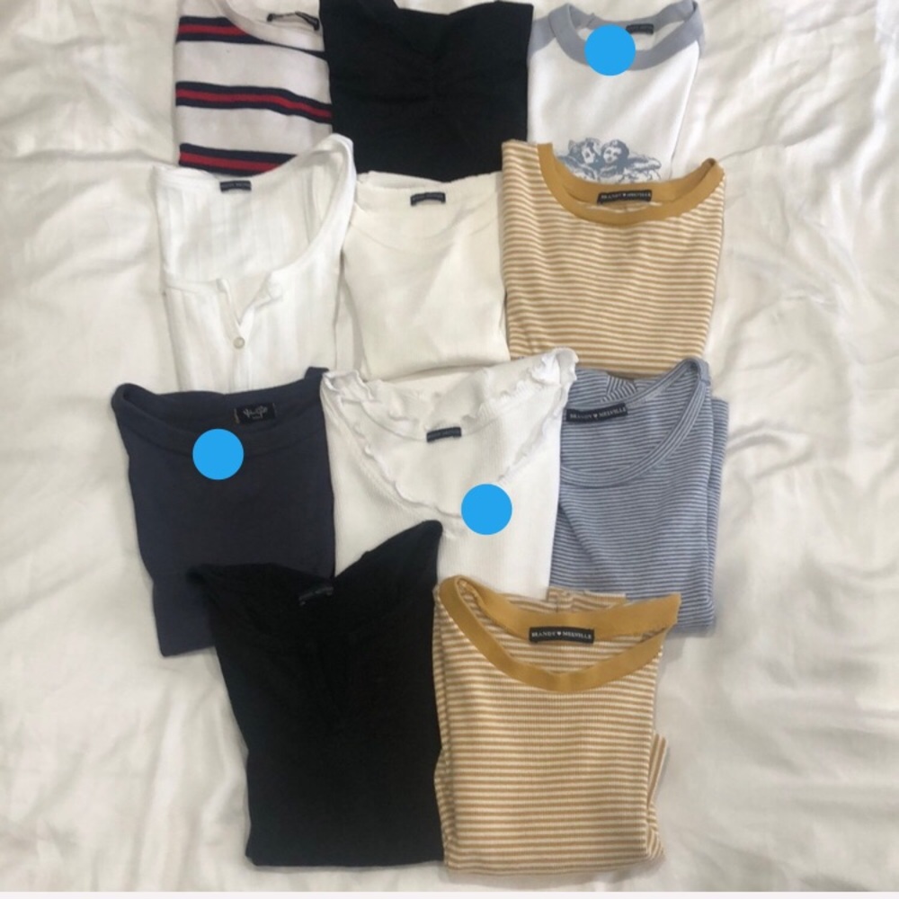 Brandy Melville Collection - Picture 4 of 6